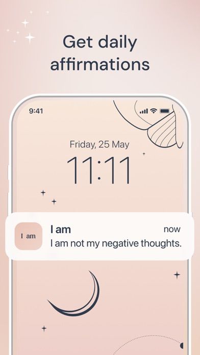 I am screenshot 1