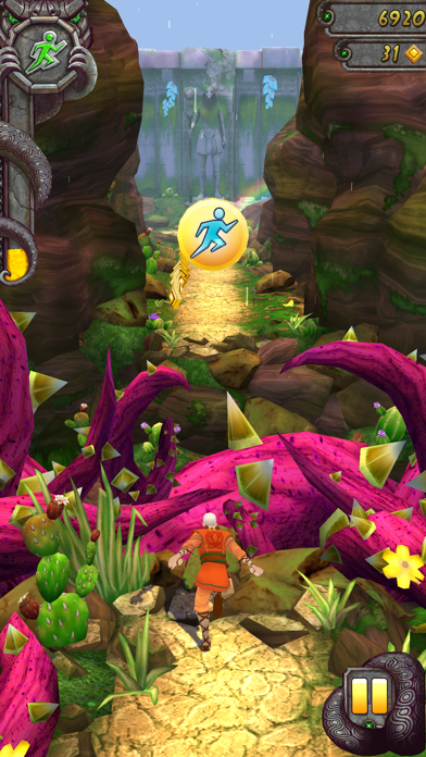 Temple Run 2 screenshot 23