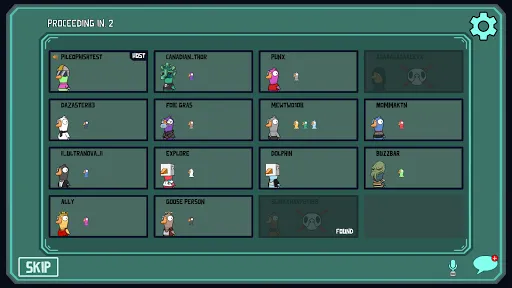 Goose Goose Duck screenshot 7