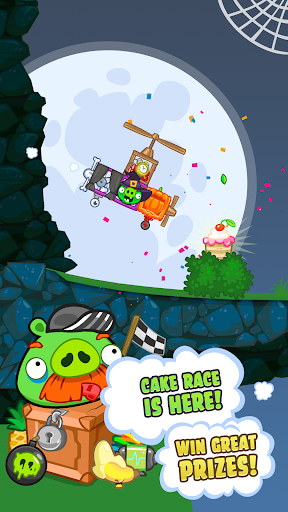 Bad Piggies screenshot 6