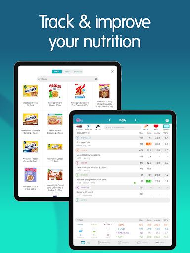 Calorie Counter + screenshot 15