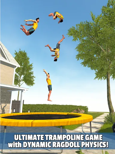 Flip Master screenshot 12