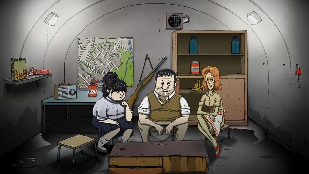60-seconds-reatomized screenshot 19