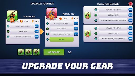 Fishing Clash screenshot 13