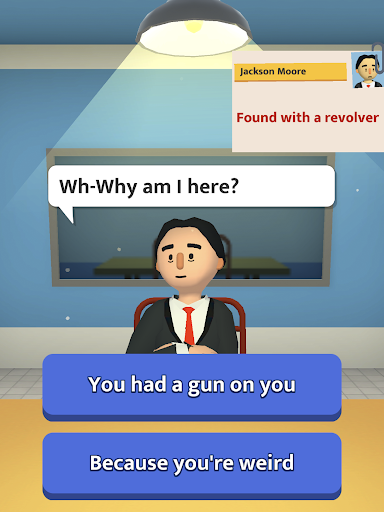 Airport Security: Fly Safe screenshot 22