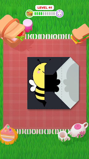 Paper Fold screenshot 24