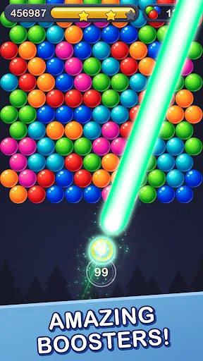 Bubble Pop! Puzzle Game Legend screenshot 34
