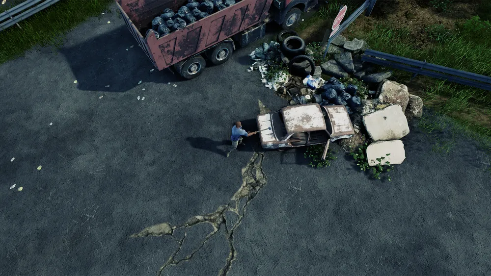 humanitz screenshot 10