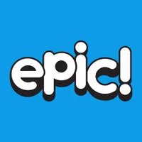 Epic: Kids' Books & Reading
