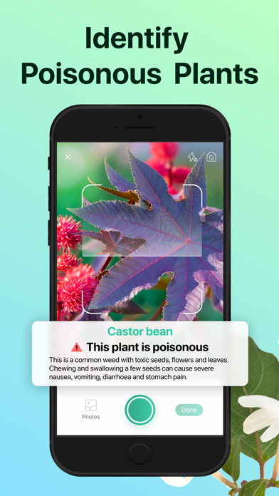 PictureThis - Plant Identifier screenshot 6