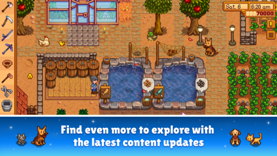 Stardew Valley screenshot 2
