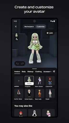 Roblox screenshot 16