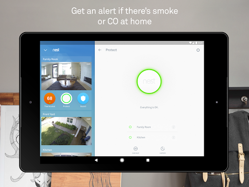 Nest screenshot 14