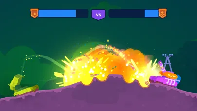 Tank Stars screenshot 8
