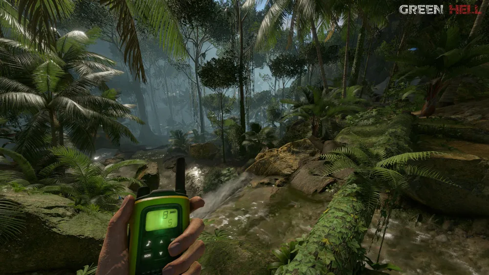 Green Hell screenshot 22