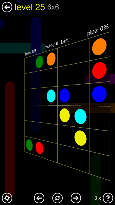 Flow Free screenshot 20