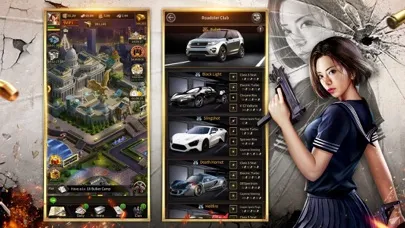 Mafia City screenshot 7