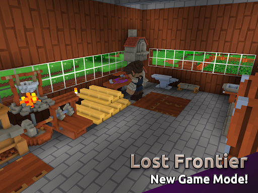 Worlds FRVR screenshot 9