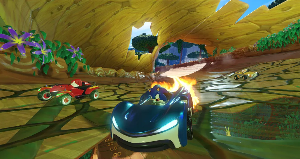 team-sonic-racingtm screenshot 3