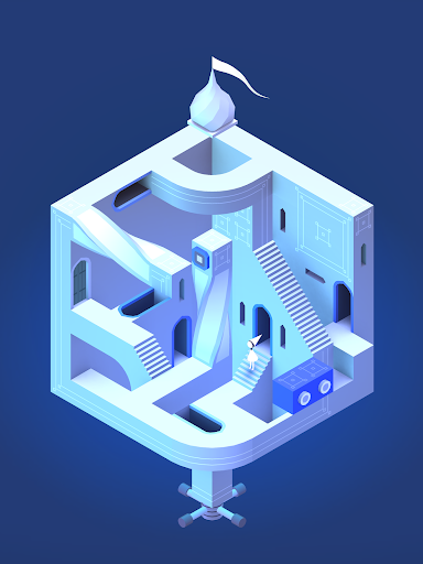 Monument Valley screenshot 29