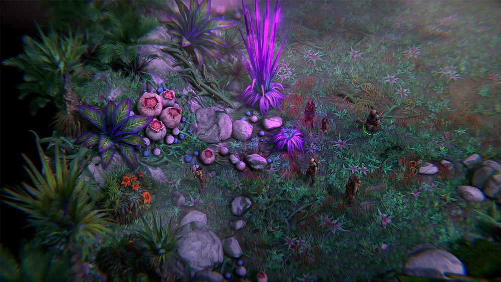 Pathfinder: Kingmaker - Enhanced Plus Edition screenshot 12