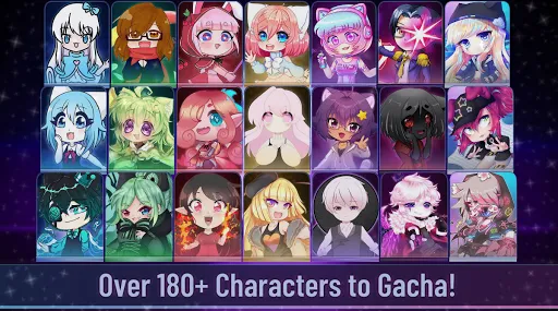 Gacha Club screenshot 12