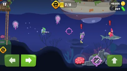 Zombie Catchers : Hunt & sell screenshot 6