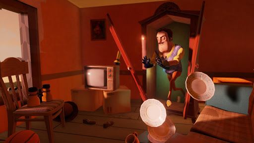 Hello Neighbor screenshot 21