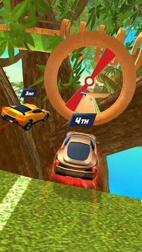 Race Master 3D - Car Racing screenshot 15
