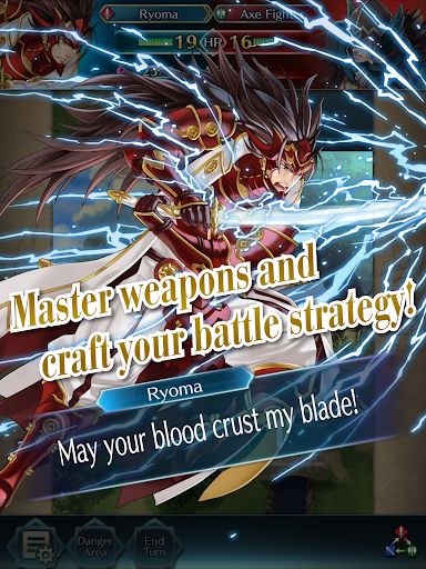 Fire Emblem Heroes screenshot 22