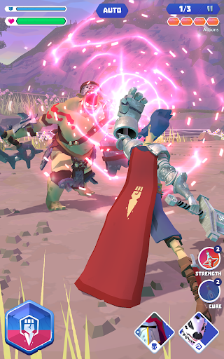 Knighthood screenshot 12