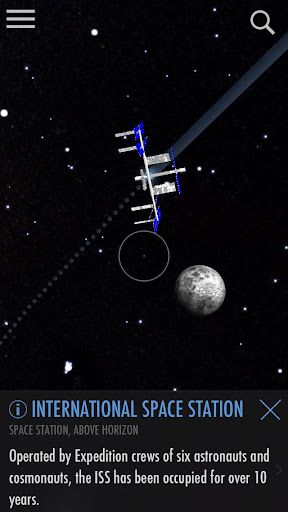 SkyView® Lite screenshot 8
