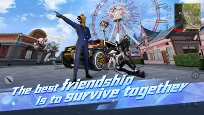 Knives Out screenshot 4