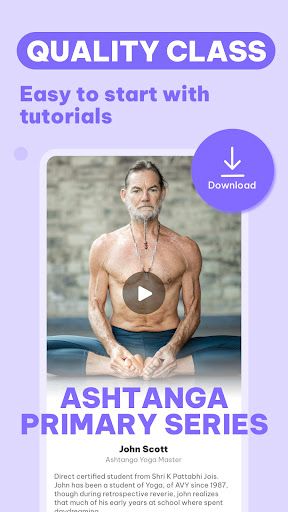 Daily Yoga screenshot 16