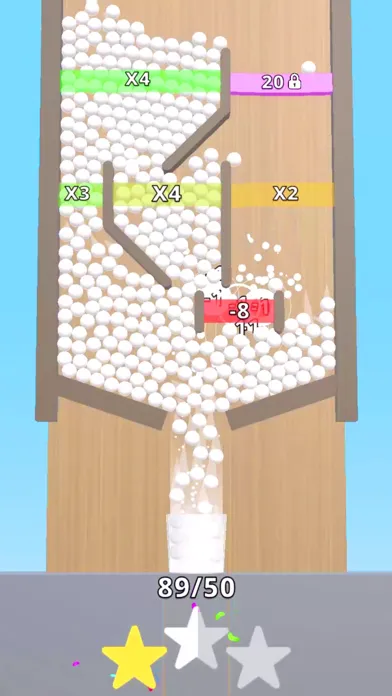 Bounce and collect screenshot 7