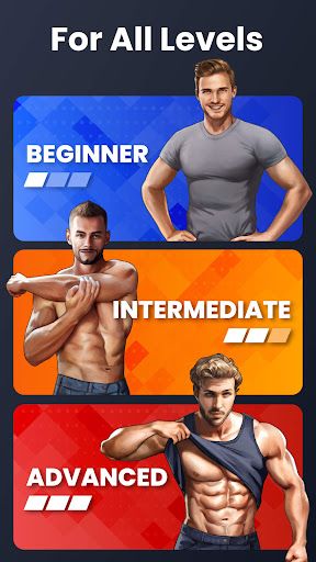 Home Workout - No Equipments screenshot 14