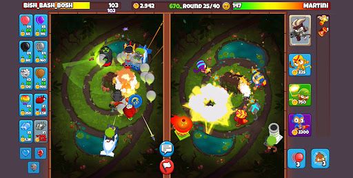 Bloons TD Battles 2 screenshot 9