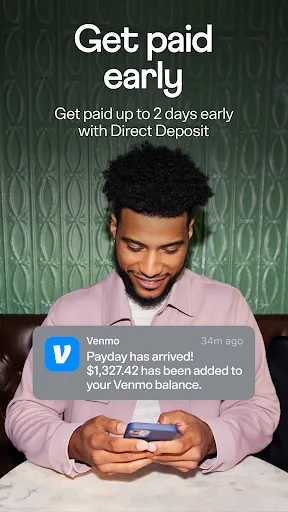 Venmo screenshot 16