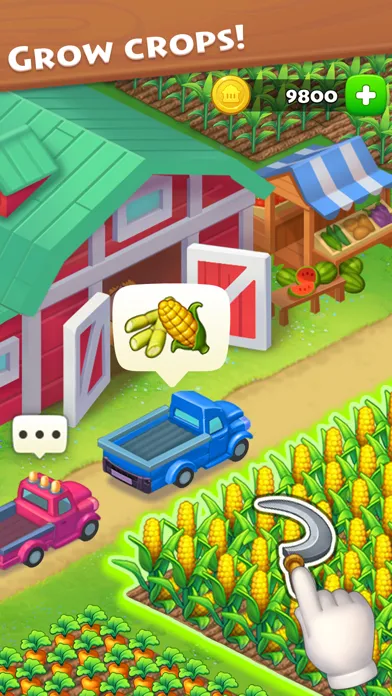 Township screenshot 3