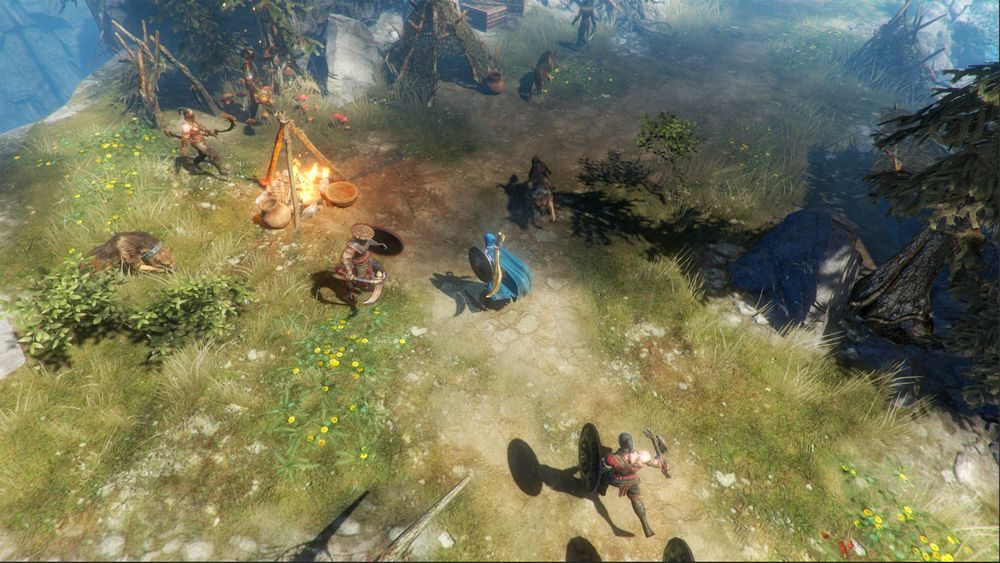 shadows-awakening screenshot 14