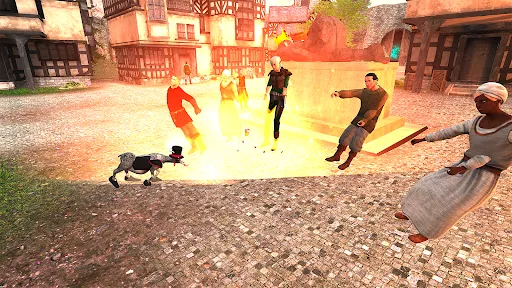 Goat Simulator screenshot 8