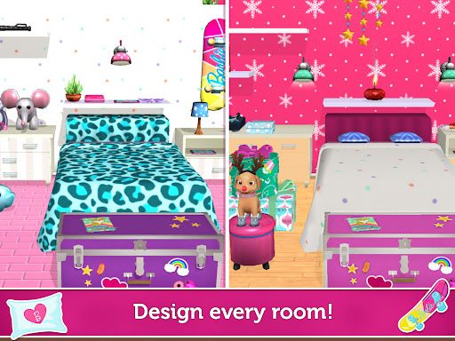 Barbie Dreamhouse Adventures screenshot 21