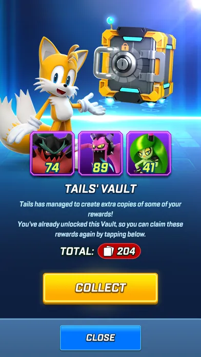 Sonic Forces - Running Battle screenshot 7