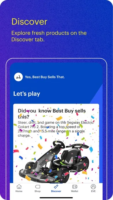 Best Buy: Tech drops & deals screenshot 4