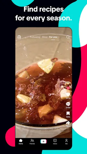 TikTok screenshot 5