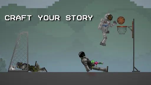 Melon: Sandbox screenshot 4