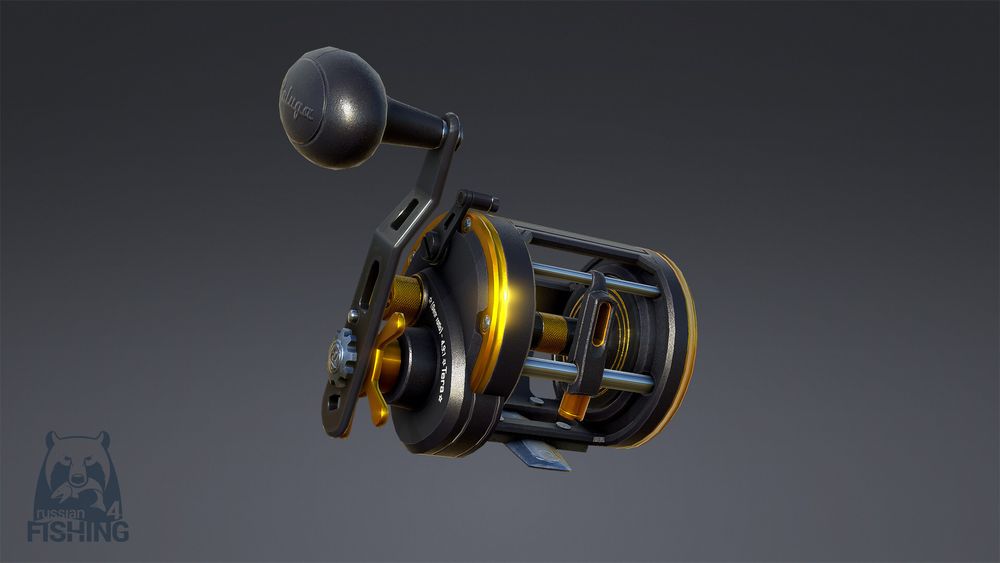 russian-fishing-4 screenshot 46
