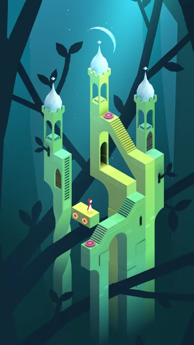 Monument Valley 2+ screenshot 5