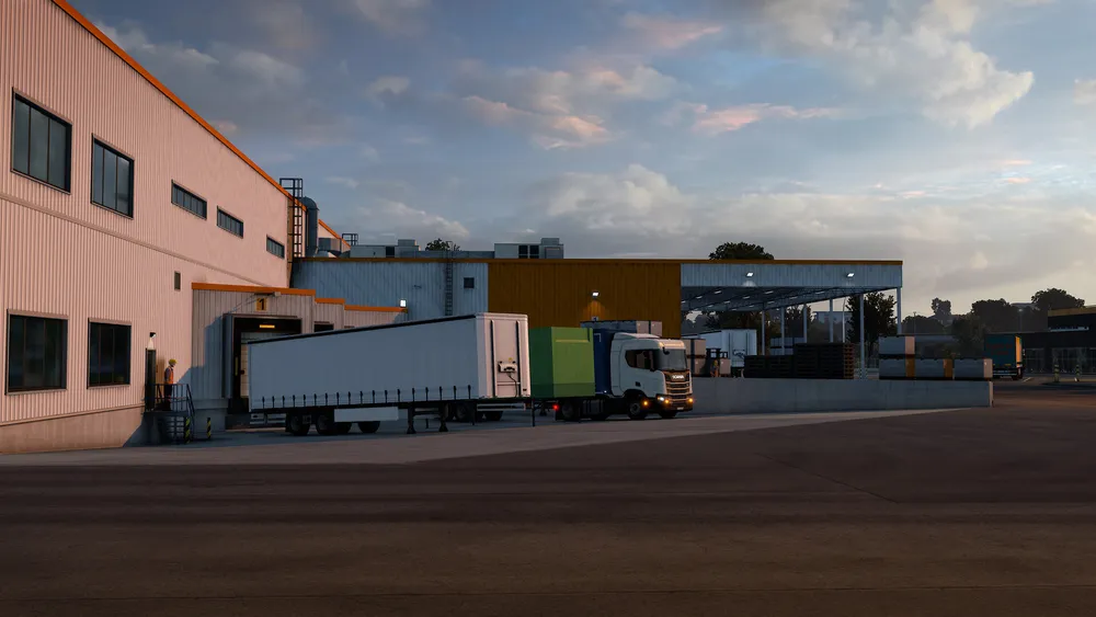 euro-truck-simulator-2 screenshot 5