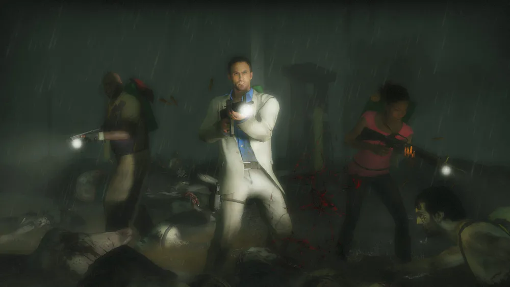 left-4-dead-2 screenshot 4